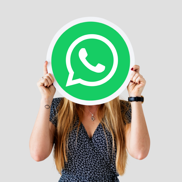 Como transformar visitantes em clientes: O poder do botão flutuante do WhatsApp