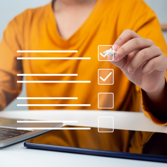 O que não pode faltar em um site profissional (Checklist de Conteúdo)
