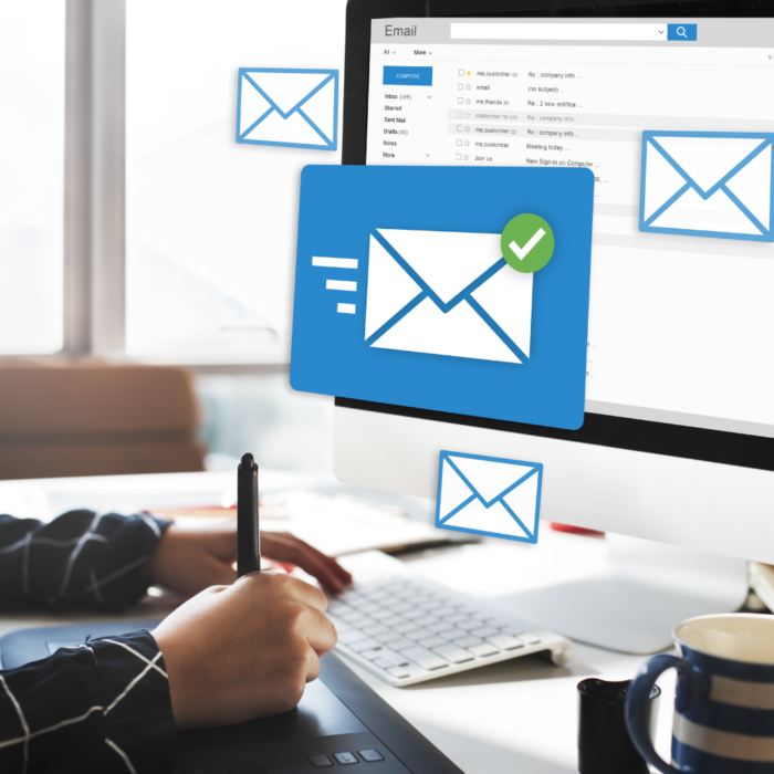 5 Vantagens de Ter um E-mail Profissional para Sua Empresa