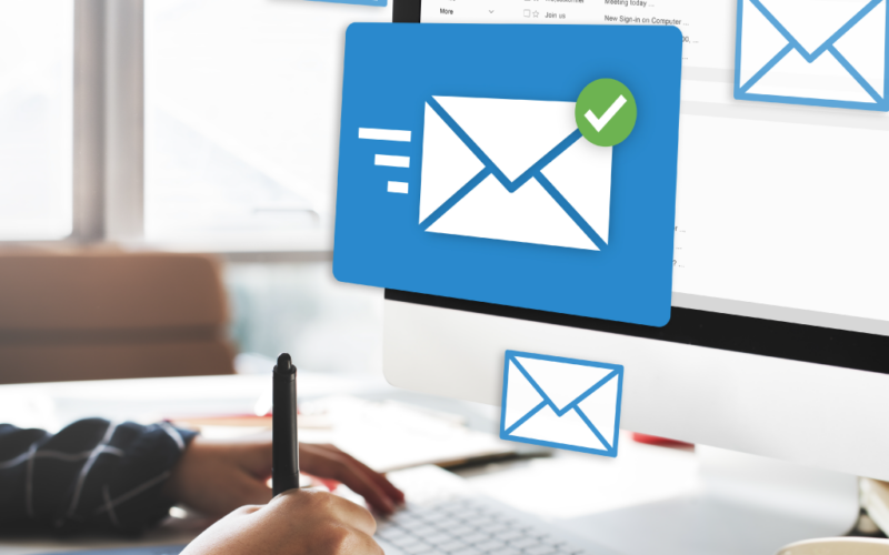 5 Vantagens de Ter um E-mail Profissional para Sua Empresa
