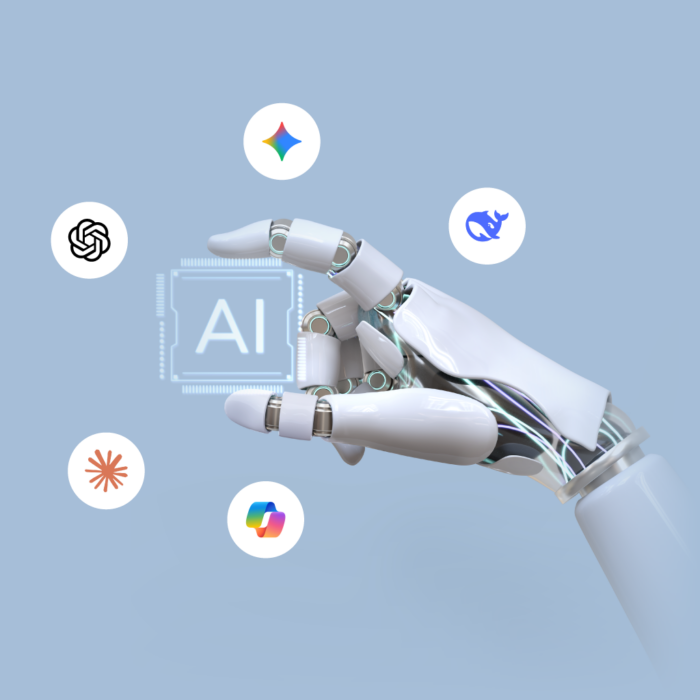 LLMS.txt: o arquivo estratégico que faz seu site aparecer nas respostas de IA