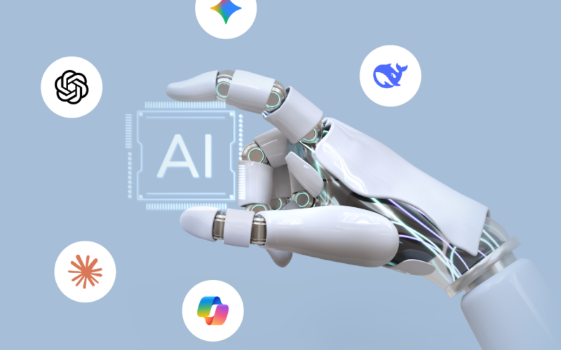 LLMS.txt: o arquivo estratégico que faz seu site aparecer nas respostas de IA