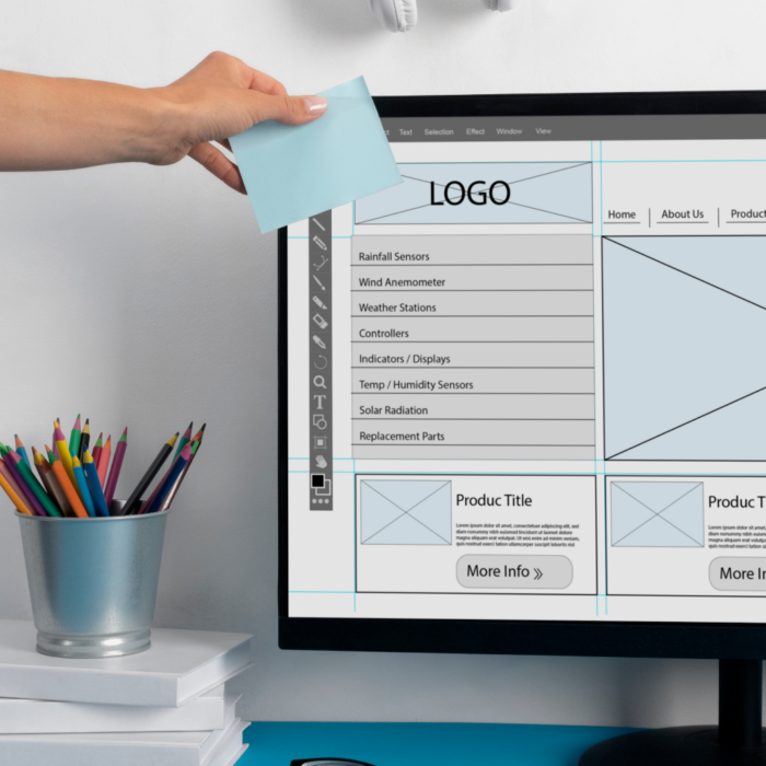 Criação de Sites Profissionais em Contagem
