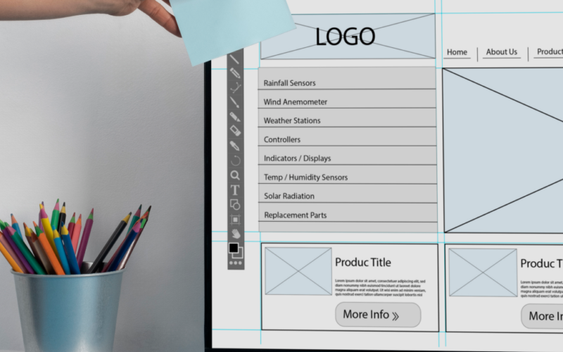 Criação de Sites Profissionais em Contagem