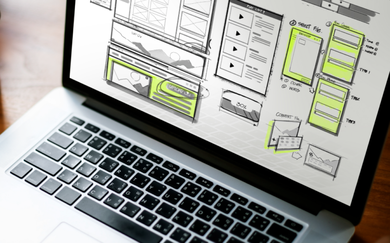 Criação de Sites Profissionais em Montes Claros
