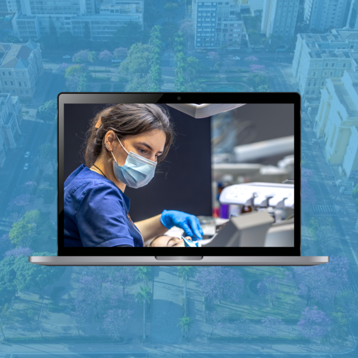 Criação de Sites Profissionais para Dentistas em Belo Horizonte