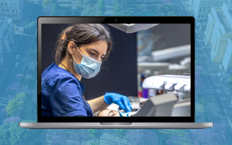 Criação de Sites Profissionais para Dentistas em Belo Horizonte