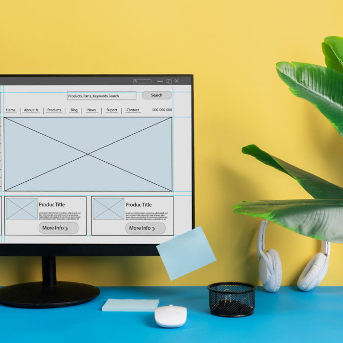 Criação de Sites Profissionais em Uberlândia