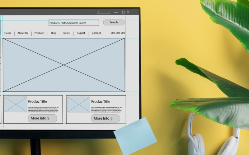 Criação de Sites Profissionais em Uberlândia
