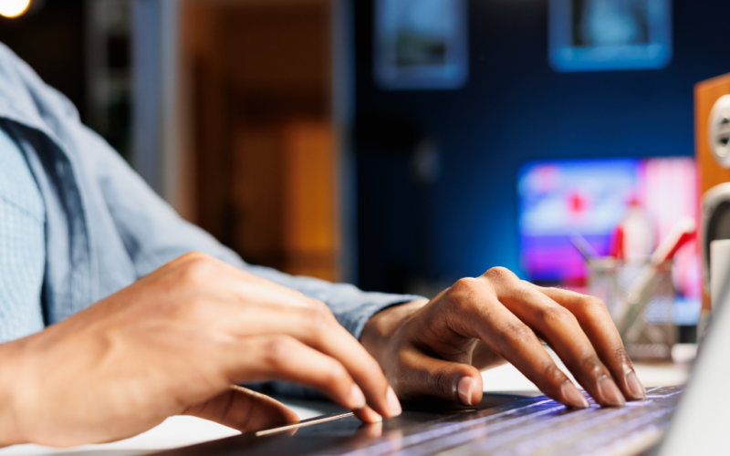 Criação de Sites Profissionais em Belo Horizonte