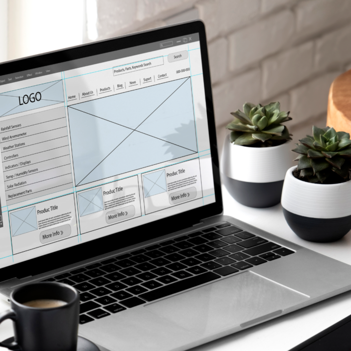 Criação de Sites Profissionais em Governador Valadares