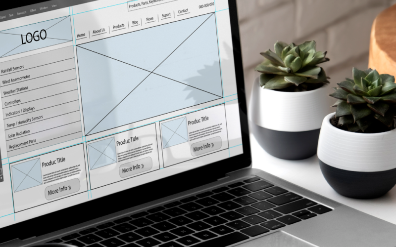 Criação de Sites Profissionais em Governador Valadares